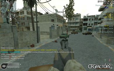 sKING! config