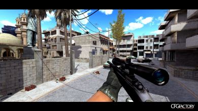 KINGSTARRR's Movie CFG