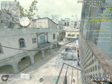 Coolhands 2K13 cfg