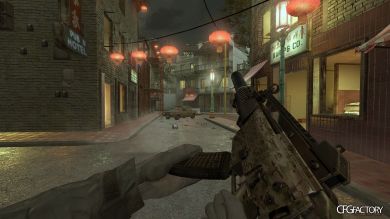 G36 Multicam