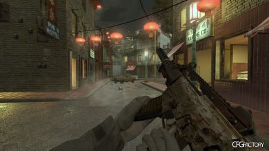 G36 Multicam
