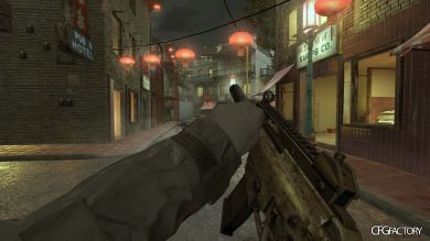G36 Multicam