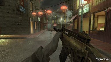 G36 Multicam