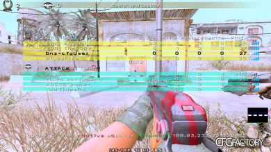 bnz config 2013