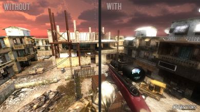 CC Ingame