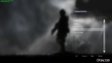 CC Ingame