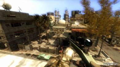 CC Ingame