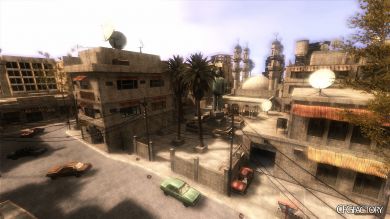 CC Ingame