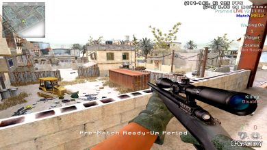 Lama 2k13 cfg!