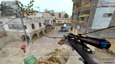 Lama 2k13 cfg!