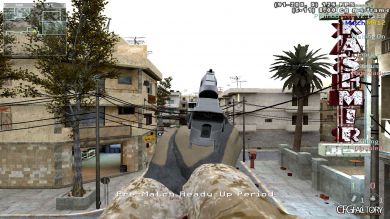 Lama 2k13 cfg!