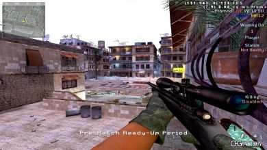 Lama 2k13 cfg!