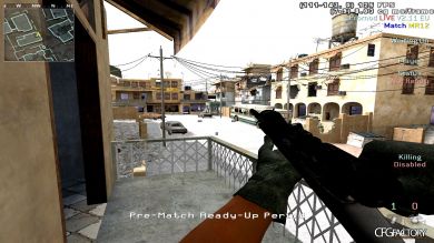 Lama 2k13 cfg!
