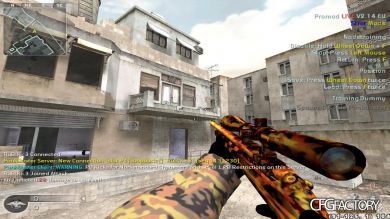 RuB!K<3 CFG