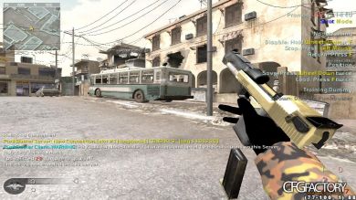 RuB!K<3 CFG