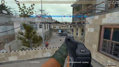 Cr1xx CFG
