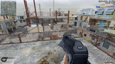 Cr1xx CFG