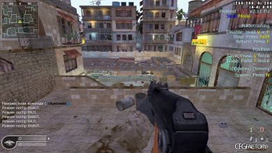 Cr1xx CFG