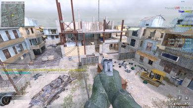 jonny/lexza CONFIG PACK
