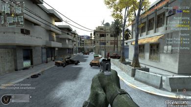 jonny/lexza CONFIG PACK
