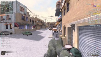 jonny/lexza CONFIG PACK