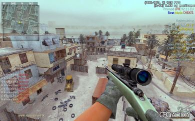 gABZYE summer cfg