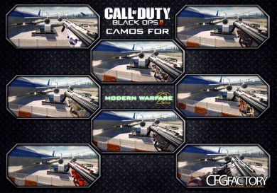 BOII CAMOS