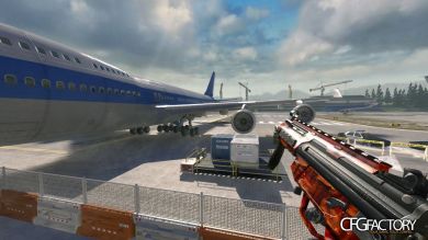 BOII CAMOS
