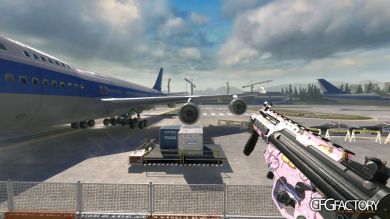 BOII CAMOS