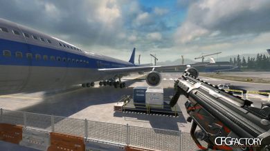 BOII CAMOS