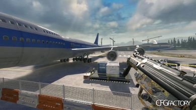 BOII CAMOS