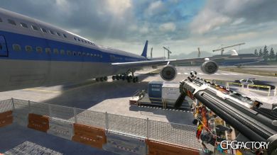 BOII CAMOS