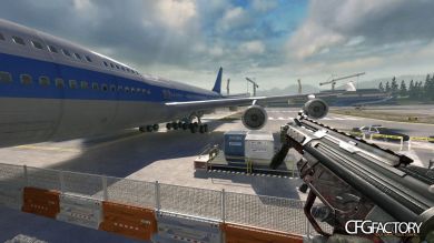 BOII CAMOS
