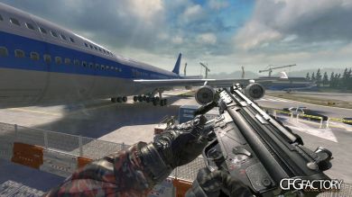 BOII CAMOS