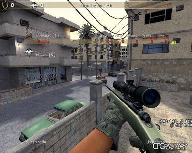 BenQy cfg [2k13]