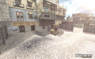 Clean/Trash Mod