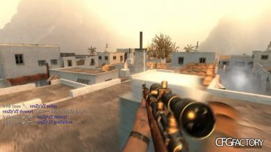 Daylight skies