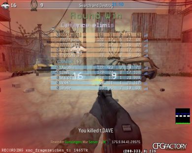 qBOT 2k13 cfg
