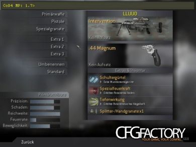 LLUUO MW2