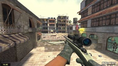 ziCKZO config