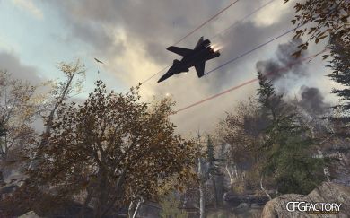 BSF Kosovo Conflict mod