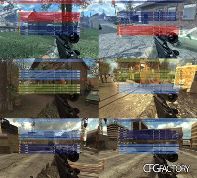 BSF Kosovo Conflict mod