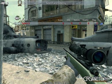 kala! 2k13 cfg