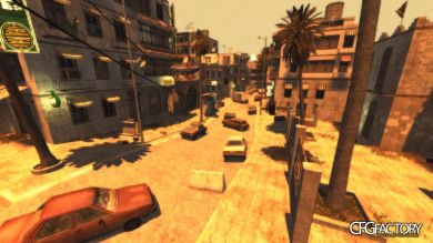 Sunset Moviecfg