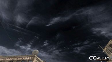 Nigth sky pack