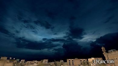 Nigth sky pack