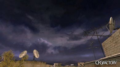 Nigth sky pack