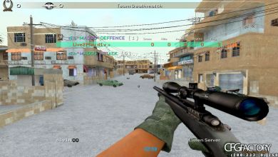 d1V1NEjj CFG #2K13
