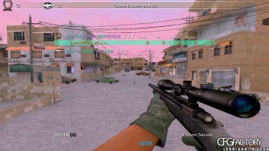 d1V1NEjj CFG #2K13