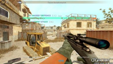 d1V1NEjj CFG #2K13